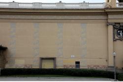 Photo Textures of Buildings